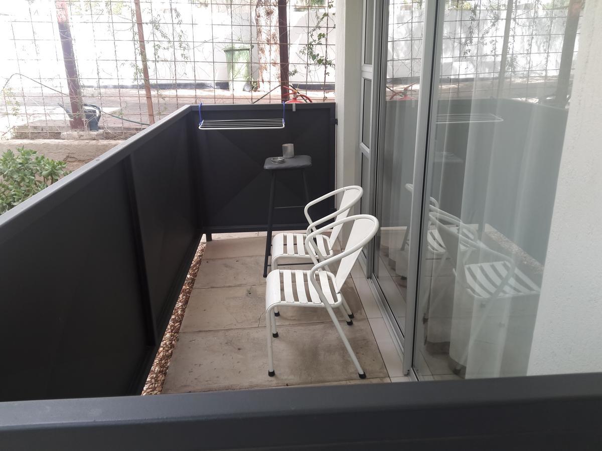 Suiderhof Self-Catering Hotel Windhoek Kültér fotó