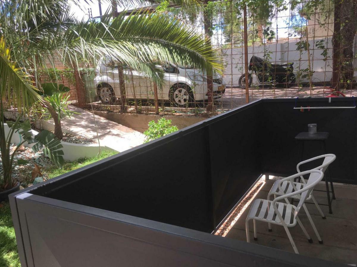 Suiderhof Self-Catering Hotel Windhoek Kültér fotó