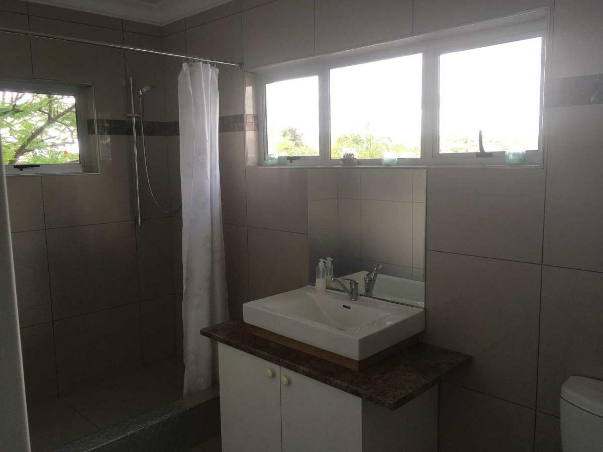 Suiderhof Self-Catering Hotel Windhoek Kültér fotó
