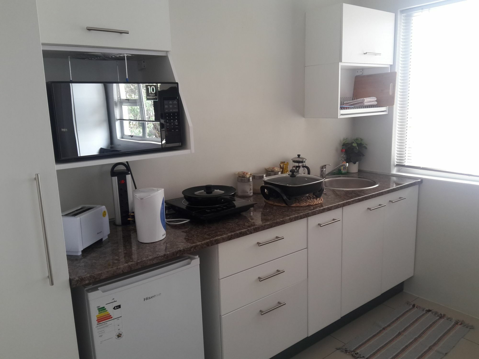 Suiderhof Self-Catering Hotel Windhoek Kültér fotó