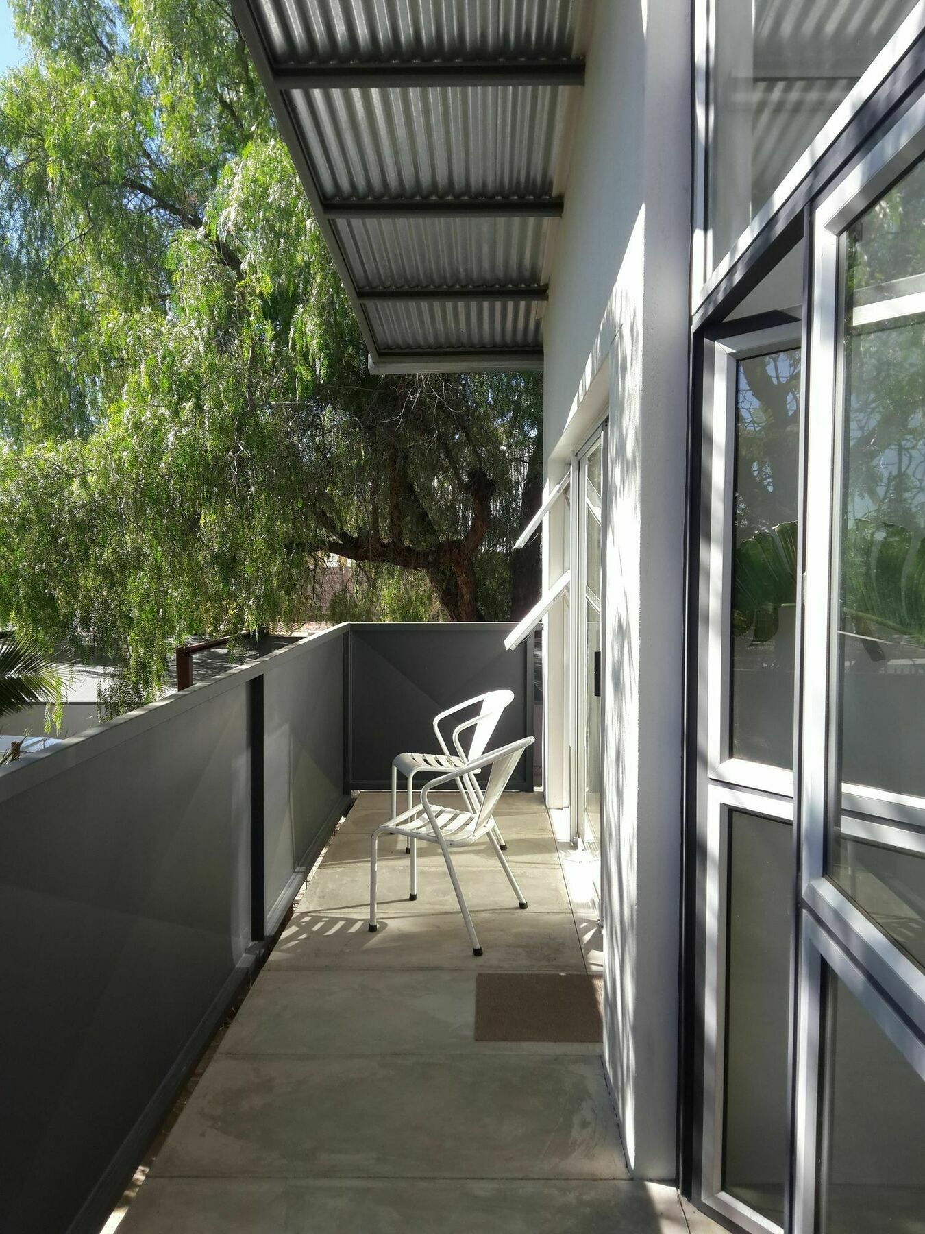 Suiderhof Self-Catering Hotel Windhoek Kültér fotó